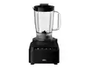 Bild 3 von BRAUN Küchenmaschine schwarz »FP3132BK«, 800W