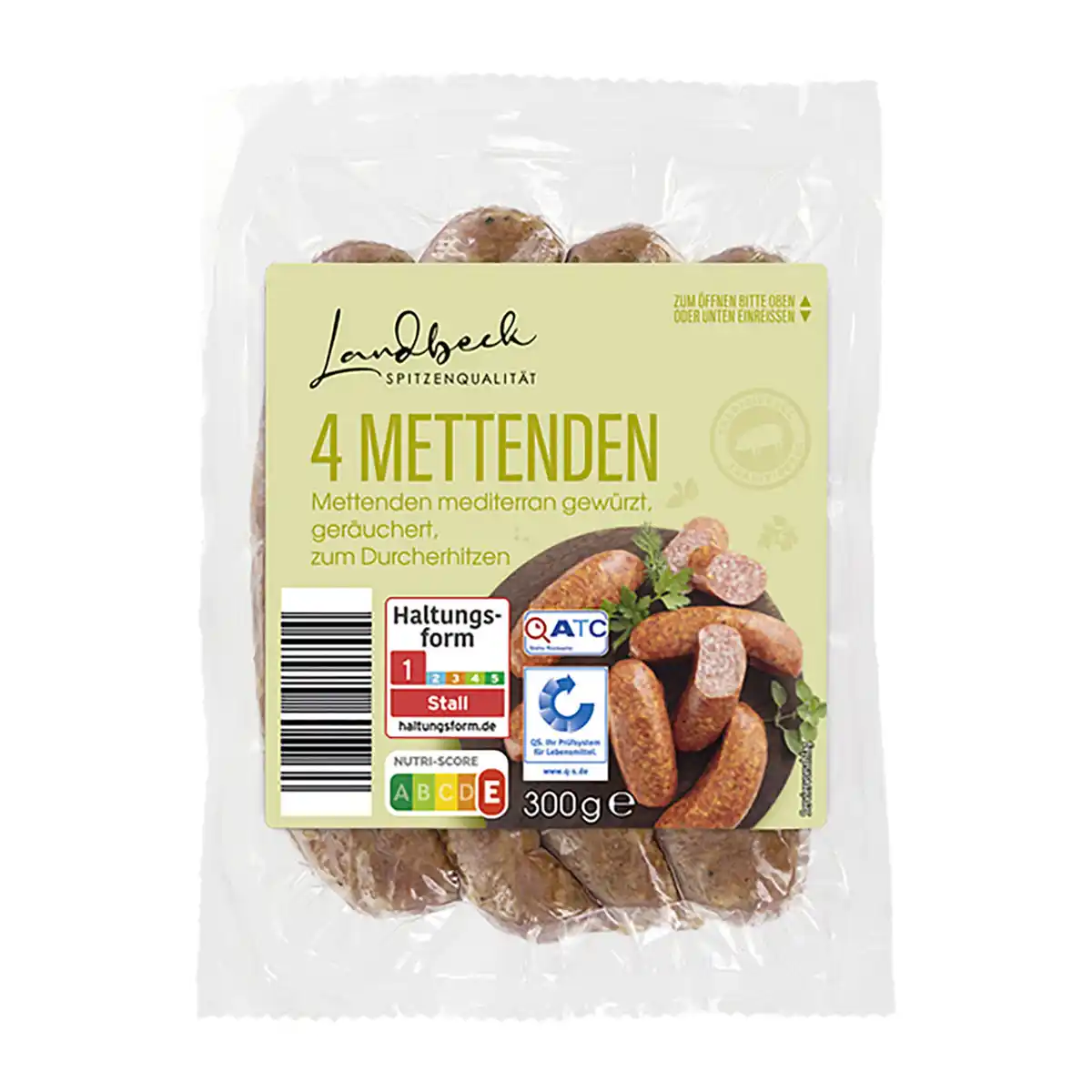 Bild 4 von LANDBECK Mettenden