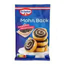 Bild 1 von DR. OETKER Mohn-Back