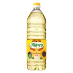 Ollineo Sonnenblumenöl