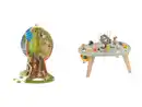 Bild 3 von LUPILU® Holz Morotikbaum / Motorikspieltisch