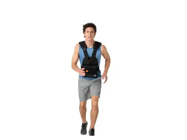 Bild 2 von CRIVIT Gewichtsweste, 6 kg