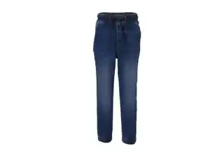 LUPILU® Kinder Thermo-Denimjogger
