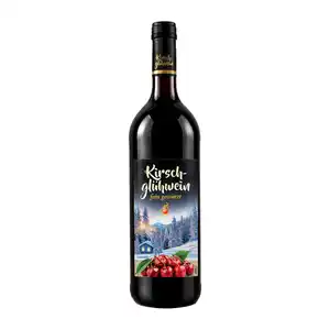 Kirschglühwein