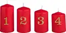 Bild 2 von LIVARNO® Stufenkerzen-Set, 4-teilig