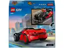 Bild 2 von LEGO® CITY 60486 »Elektro-Supersportwagen«