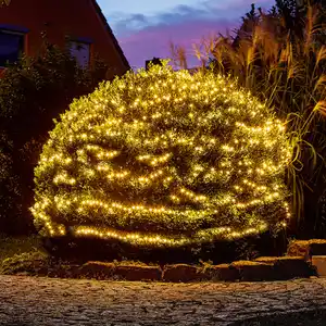 I-Glow by Edilight Lichterkette