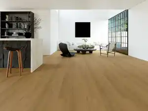 Decoflooring Vinylboden Eiche Karlsbad natur