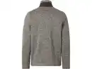 Bild 2 von ESMARA MEN Herren Jacke Strickfleece