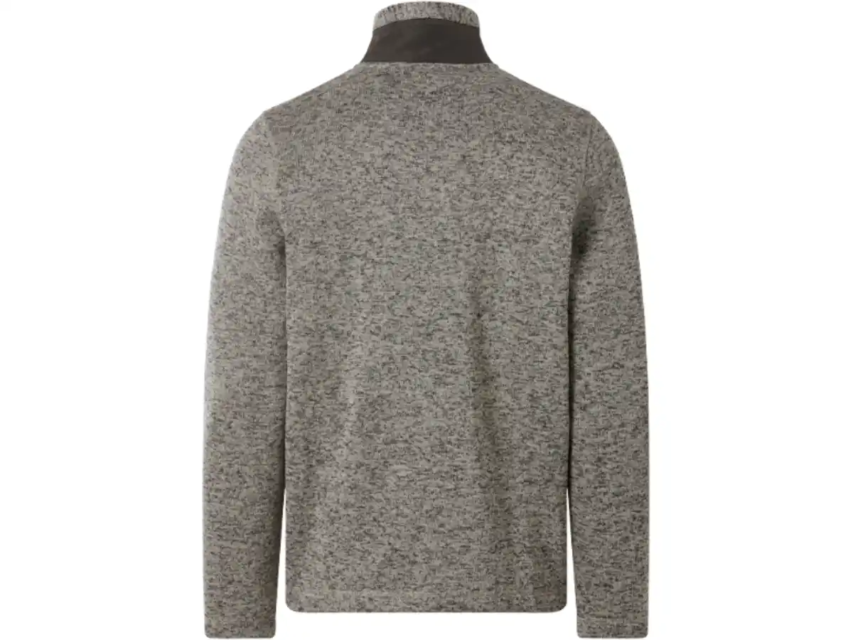 Bild 2 von ESMARA MEN Herren Jacke Strickfleece