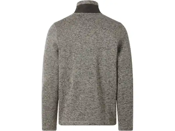 Bild 2 von ESMARA MEN Herren Jacke Strickfleece
