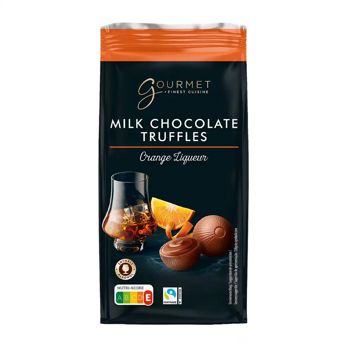 Bild 3 von GOURMET FINEST CUISINE Trüffel-Kugeln