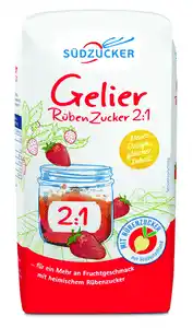 Südzucker Gelierzucker 500 g
