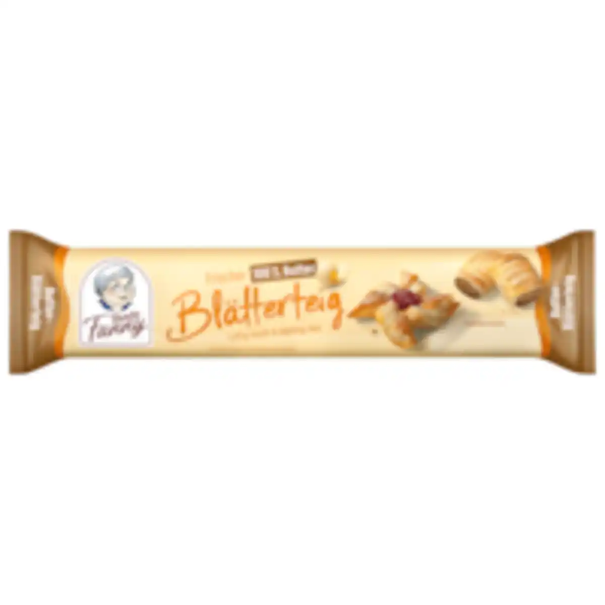 Bild 1 von Tante Fanny Butter Blätterteig