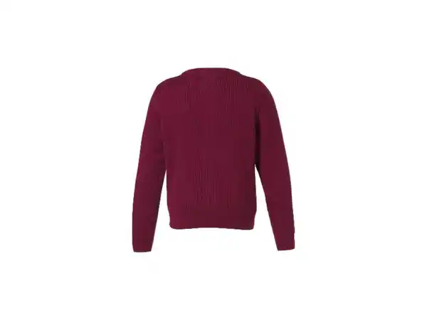Bild 2 von LUPILU® Premium Kinder Strickjacke