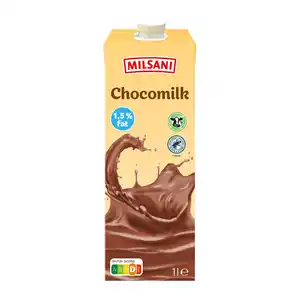 MILSANI Schokomilch