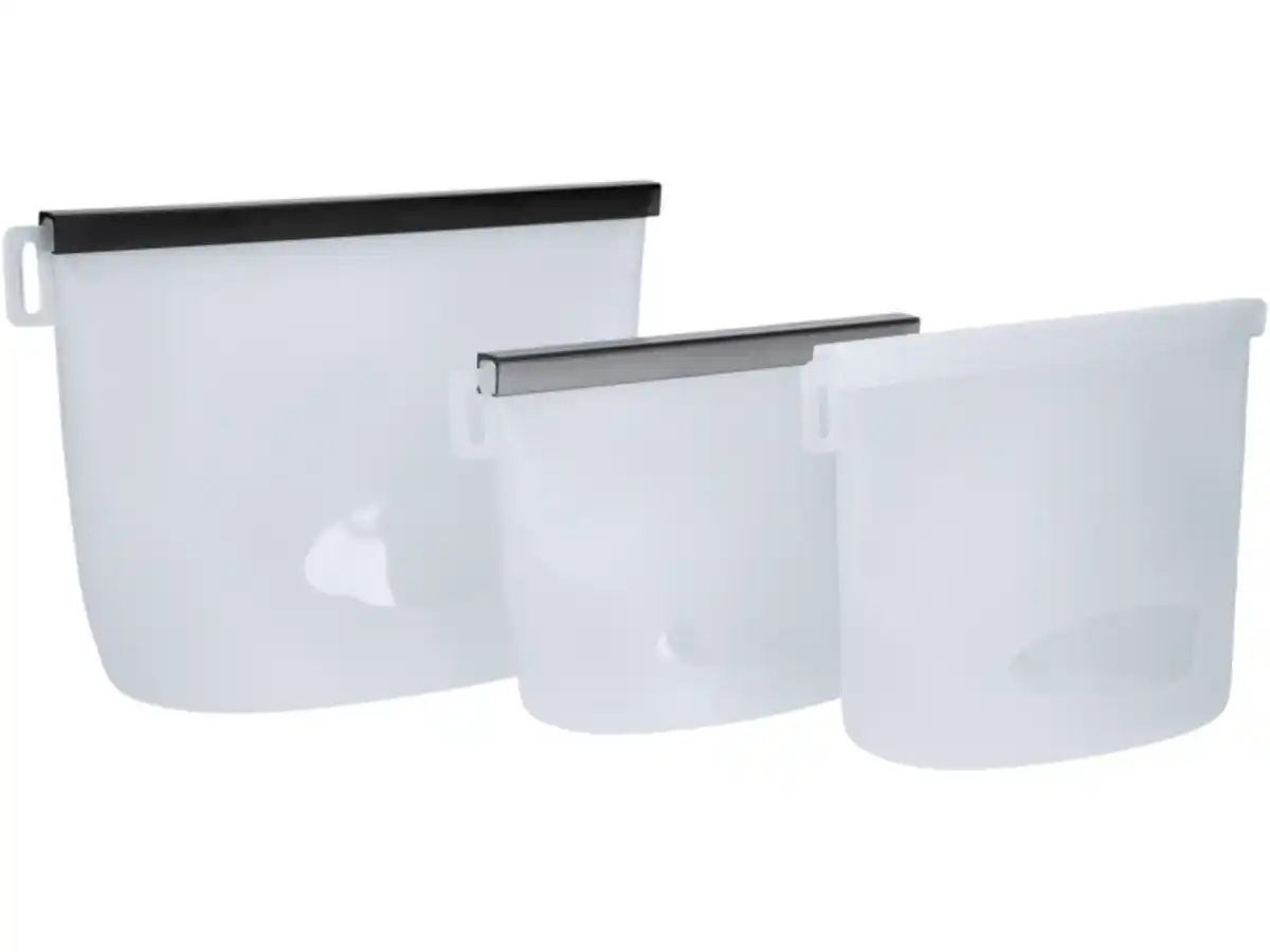 Bild 3 von SILVERCREST® Aufbewahrungsbeutel-Set