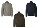 Bild 3 von ESMARA MEN Herren Jacke Strickfleece