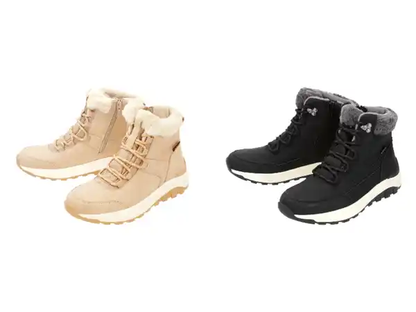 Bild 3 von ESMARA® Premium Damen Winterstiefel