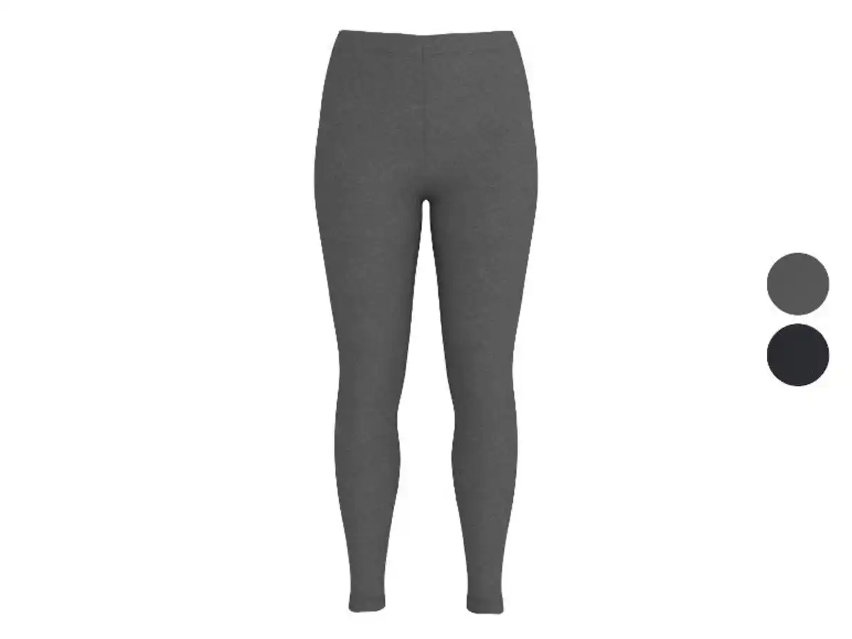 Bild 3 von ESMARA® Thermo-Leggings
