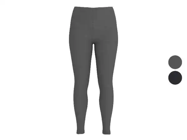 Bild 3 von ESMARA® Thermo-Leggings