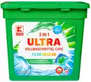 Bild 1 von K-CLASSIC Vollwaschmittel-Caps, 517-g-Packg.