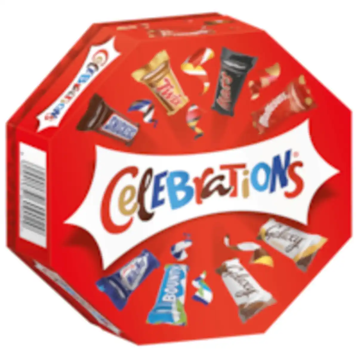 Bild 1 von Mars Celebrations