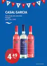 Bild 1 von CASAL GARCIA Vinho Verde oder Rosé Portugal