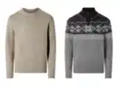 Bild 3 von ESMARA MEN Herren Pullover Strick