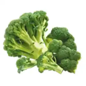 GO Regio Deutscher Broccoli