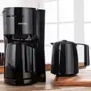 Bild 1 von Severin Filterkaffeemaschine