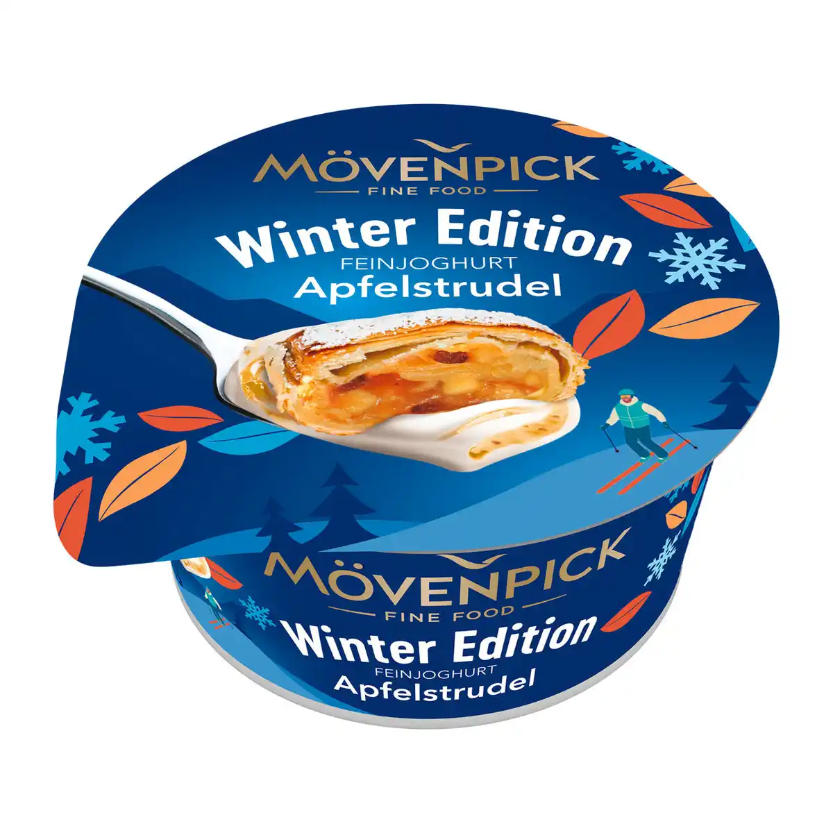 Bild 4 von MÖVENPICK Feinjoghurt
