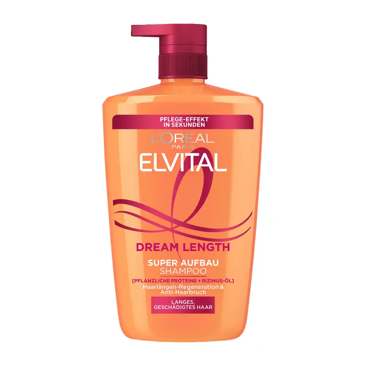 Bild 3 von L’ORÉAL Elvital-Shampoo