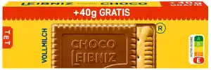 LEIBNIZ Choco, 165-g-Packg.