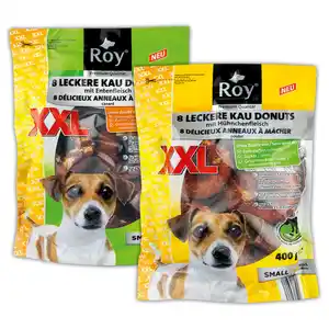 Roy Kau Donuts XXL