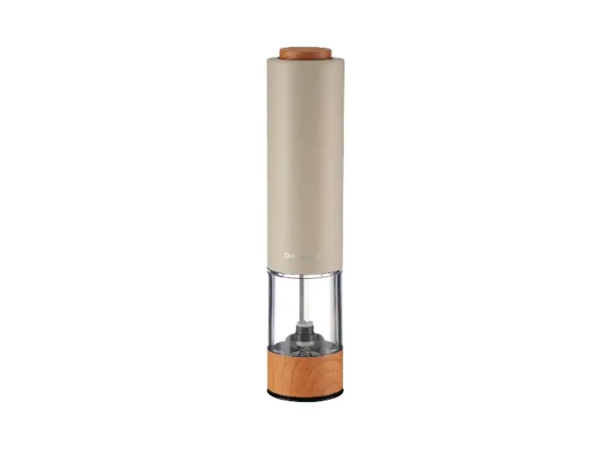 Bild 1 von SILVERCREST® Elektrische Salz- oder Pfeffermühle