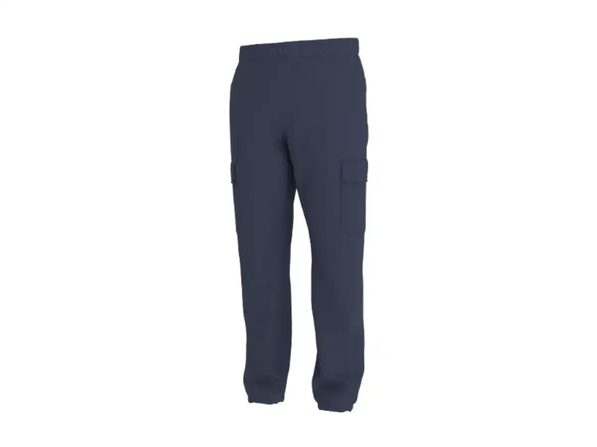 Bild 2 von ESMARA MEN Herren Thermo-Cargohose