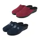 Bild 1 von UP2FASHION Filzpantoffeln