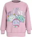 Bild 1 von LUPILU® Kinder-Sweatanzug, > Größen 98/104 - 122/128  2-teilig