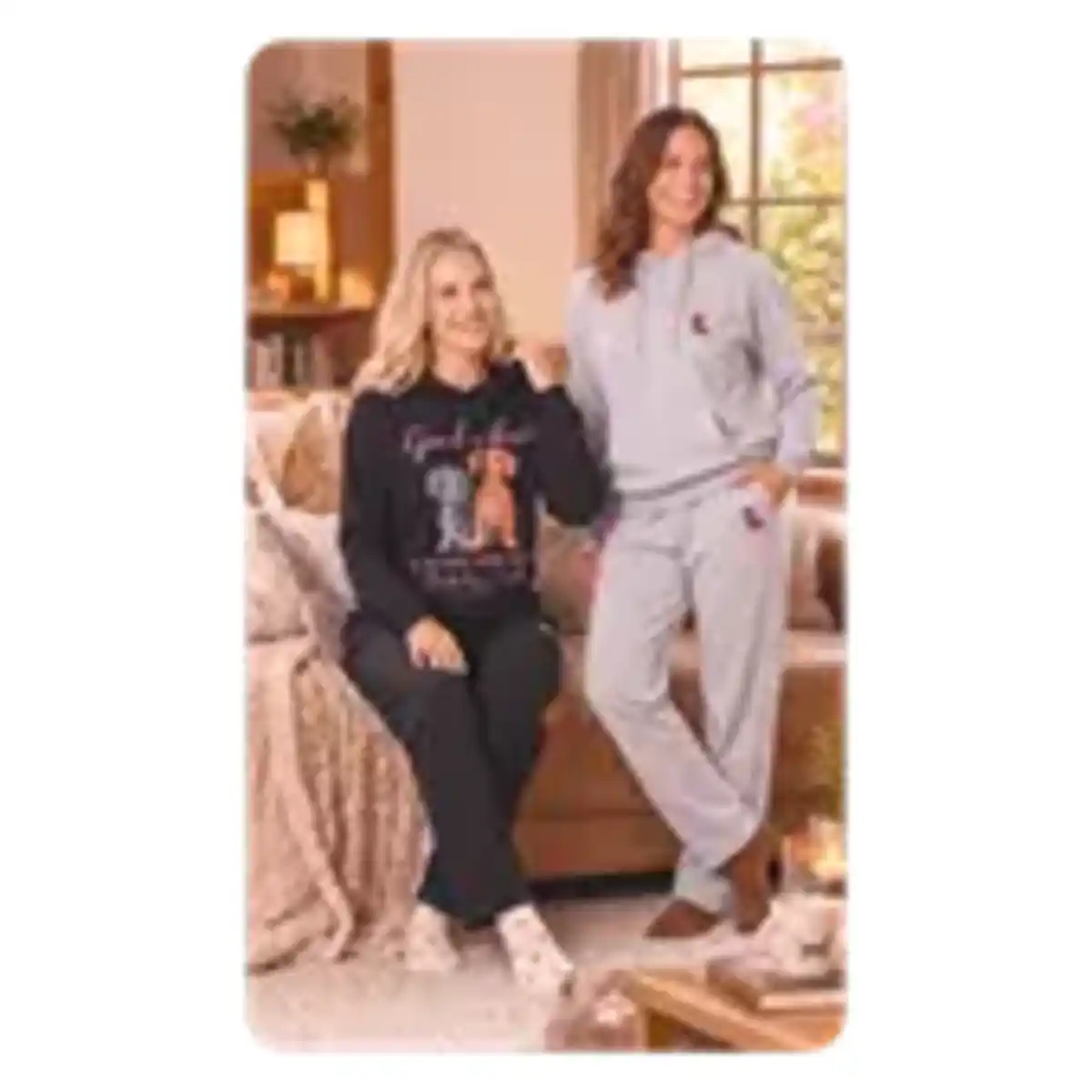Bild 1 von Hoodie oder Sweathose Dackel
