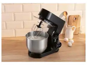 SILVERCREST® Küchenmaschine »SKM 600 F1«
