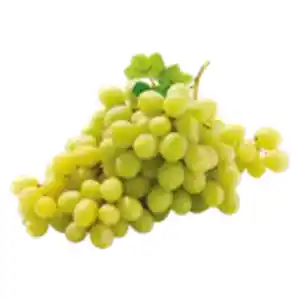 Trauben hell kernlos Autumn Crisp