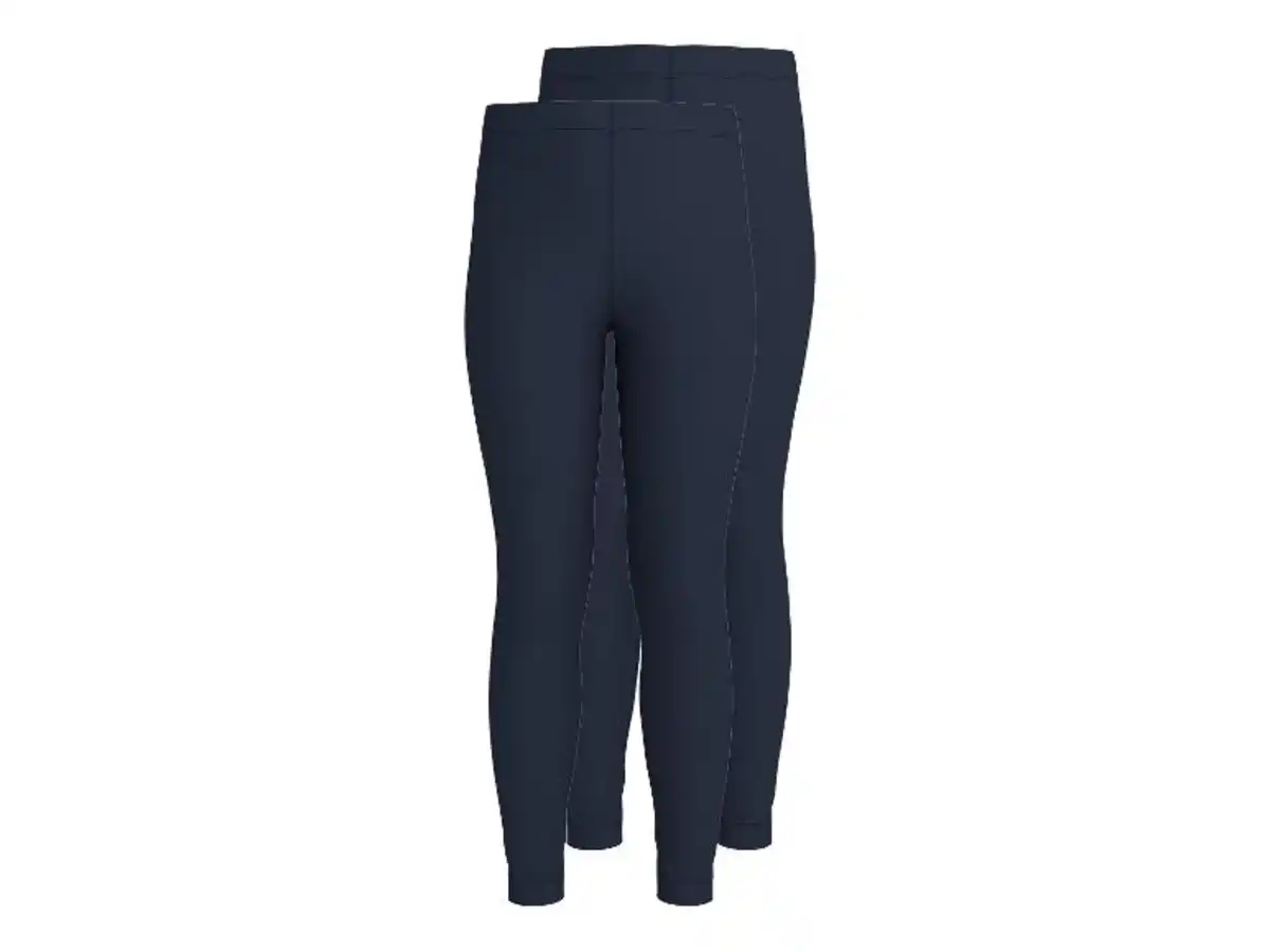 Bild 3 von ESMARA KIDS Kinder Thermoleggings, 2 Stück