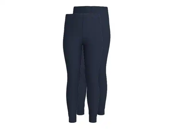 Bild 3 von ESMARA KIDS Kinder Thermoleggings, 2 Stück