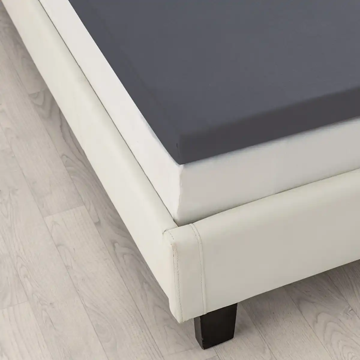 Bild 1 von Dreamtex Bambus-Topper-Spannbetttuch