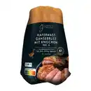 Bild 1 von GOURMET FINEST CUISINE Gänsebrust mit Knochen