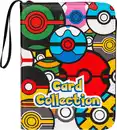 Bild 1 von AK TRADE Sammelkarten-Album Pokémon