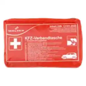 Kfz-Verbandstasche