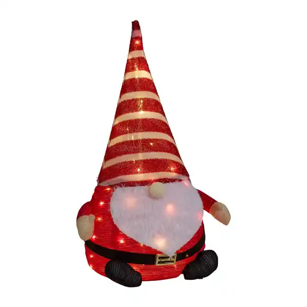 Bild 3 von HOME CREATION LED-Weihnachtsfigur