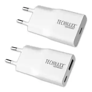Technaxx Power-Schnellladegeräte
